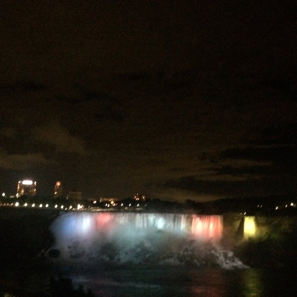 Meet your Posher, Honey